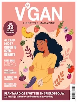 VGAN Lifestyle Magazine