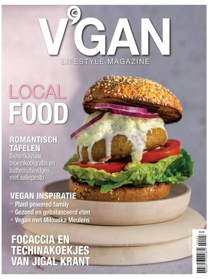 VGAN Magazine