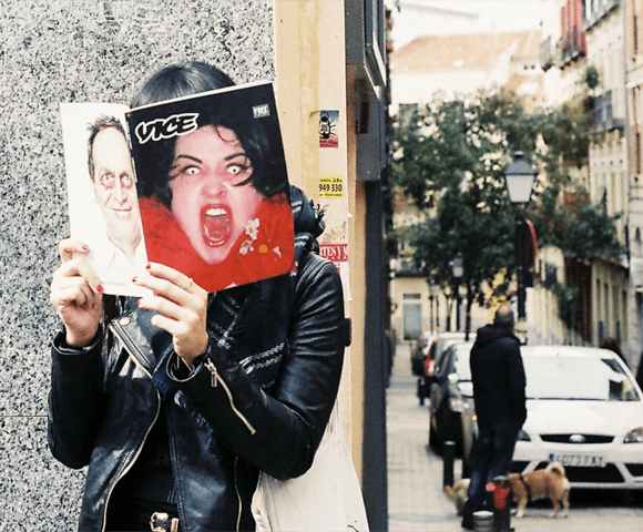 Vice Magazine wordt opnieuw gelanceerd - ondank alles