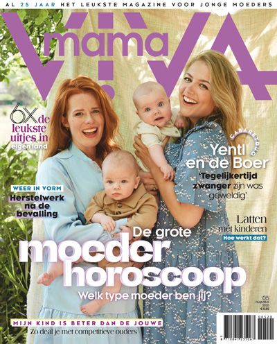 Viva Mama aanbiedingen