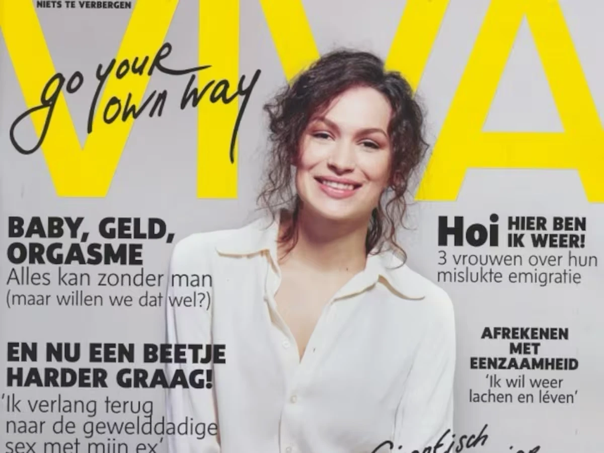 VIVA keert terug: vrouwenblad in september 2026 opnieuw online