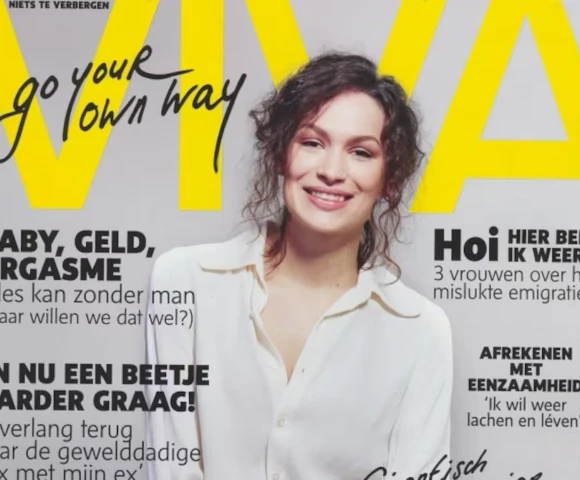 VIVA keert terug: vrouwenblad in september 2026 opnieuw online