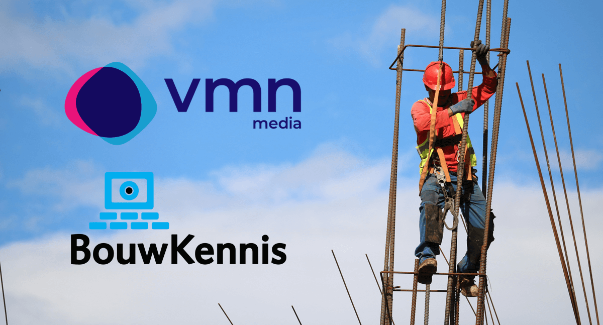 VMN media neemt Bouwkennis over