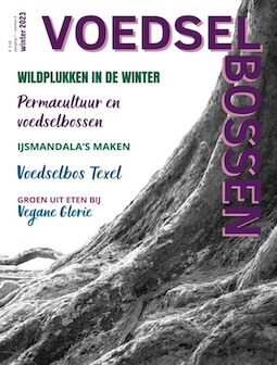 Voedselbossen Magazine
