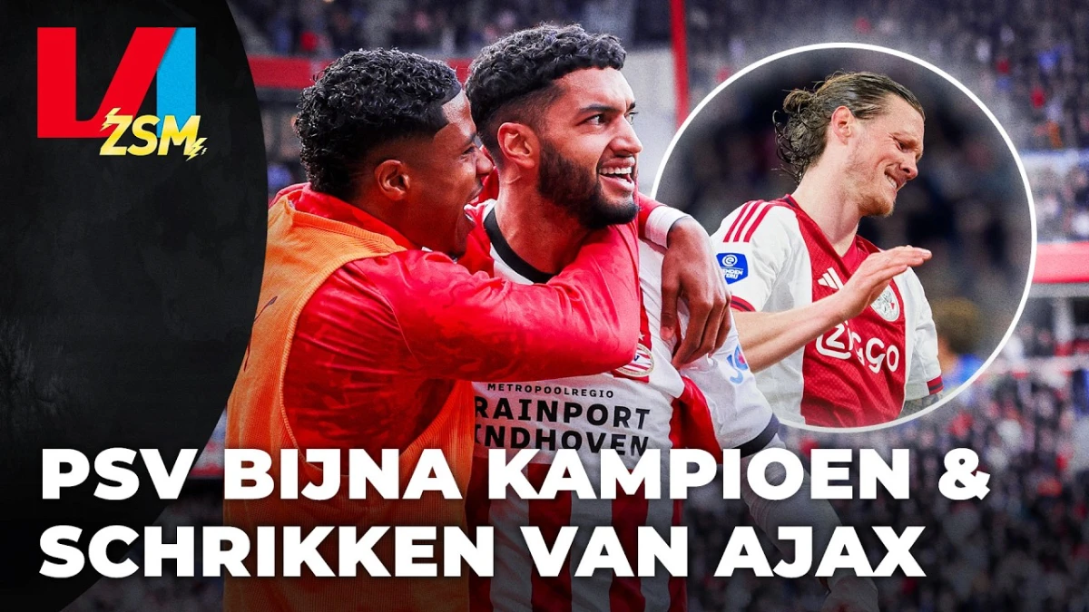 Voetbal International abonnement: tijdschrift scoort met twee podcasts in nationale top 5