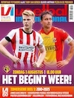 Voetbal International