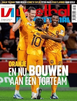 Voetbal International