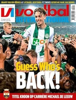 Voetbal International