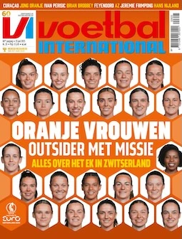 Voetbal International