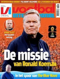Voetbal International