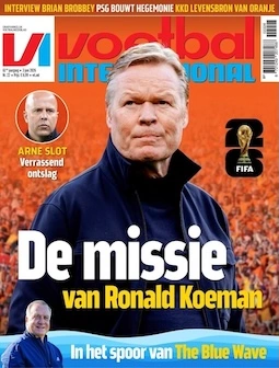 Voetbal International