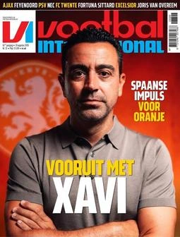 Voetbal International
