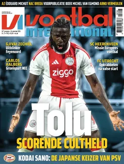 Voetbal International