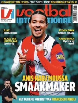 Voetbal International