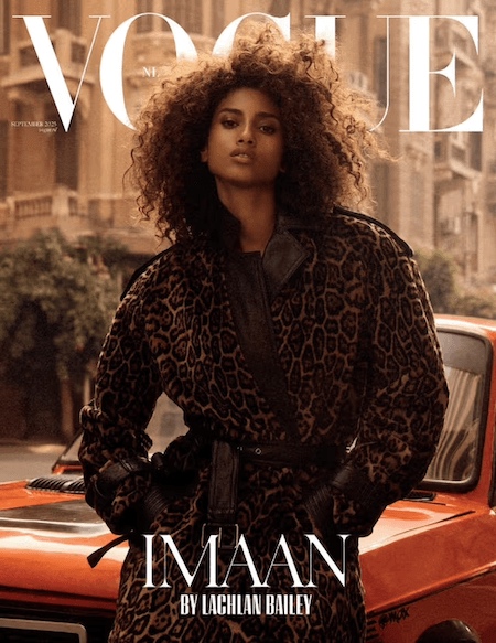 VOGUE