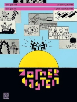 VPRO Gids