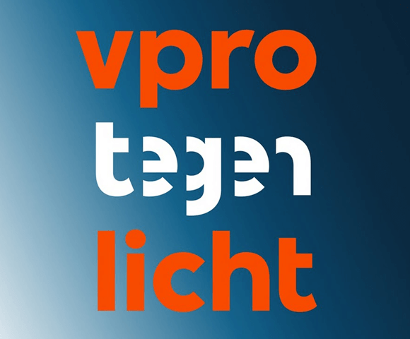 VPRO Tegenlicht: het einde van een tijdperk