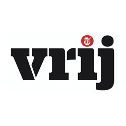 Het lifestyle magazine van De Telegraaf heet VRIJ