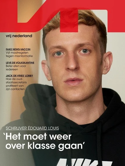 Vrij Nederland