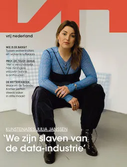 Vrij Nederland