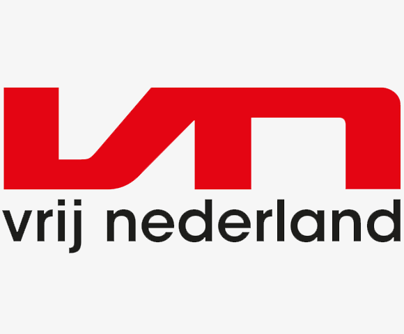 Vrij Nederland op eigen benen