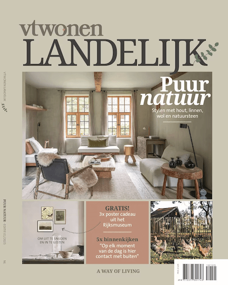 vtwonen Landelijk