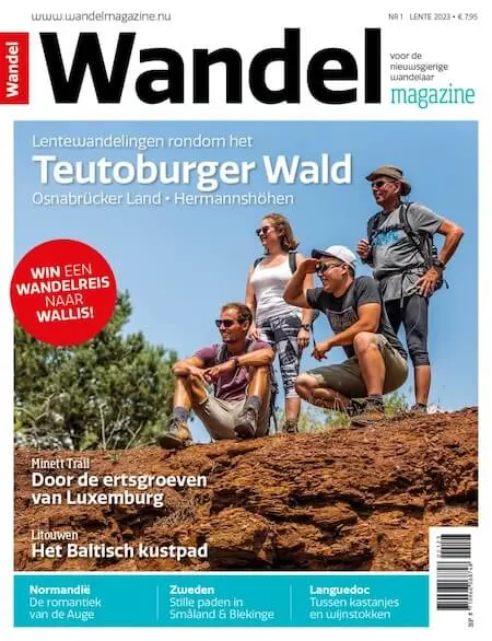 Wandel Magazine