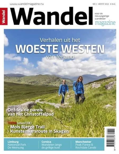 Wandel Magazine