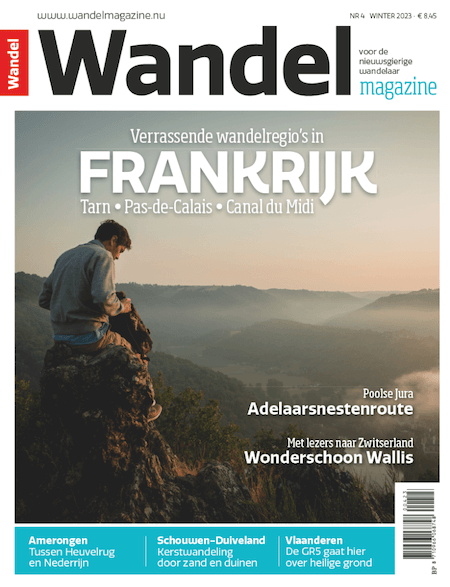 Wandel Magazine