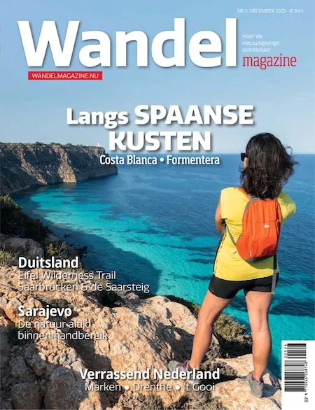 Wandel Magazine