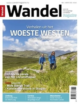 Wandel Magazine