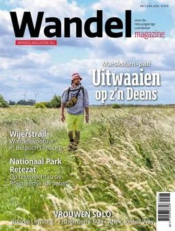 Wandel Magazine
