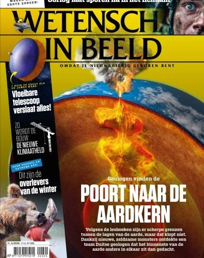 Wetenschap in Beeld