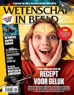 Wetenschap in Beeld