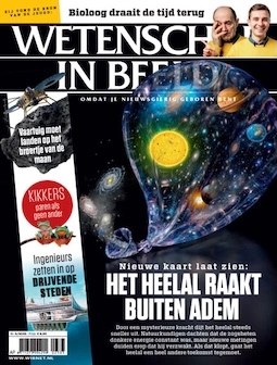 Wetenschap in Beeld