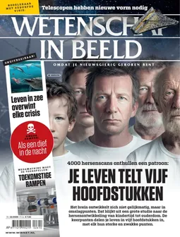 Wetenschap in Beeld