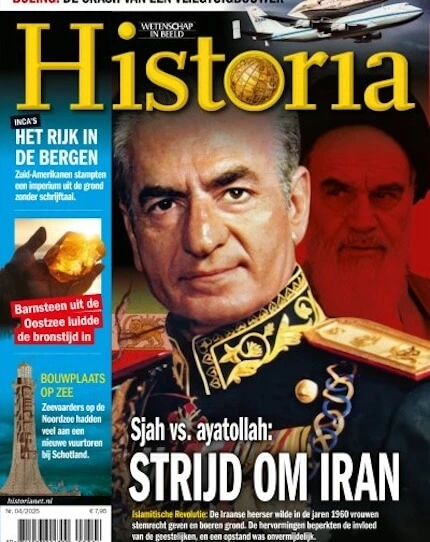Historia