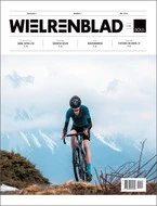 Wielrenblad