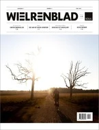 Wielrenblad