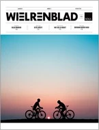 Wielrenblad