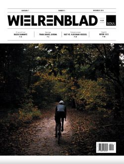 Wielrenblad aanbiedingen voor een abonnement of proefabonnement