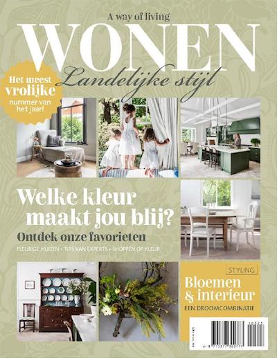 Wonen Landelijke Stijl aanbiedingen
