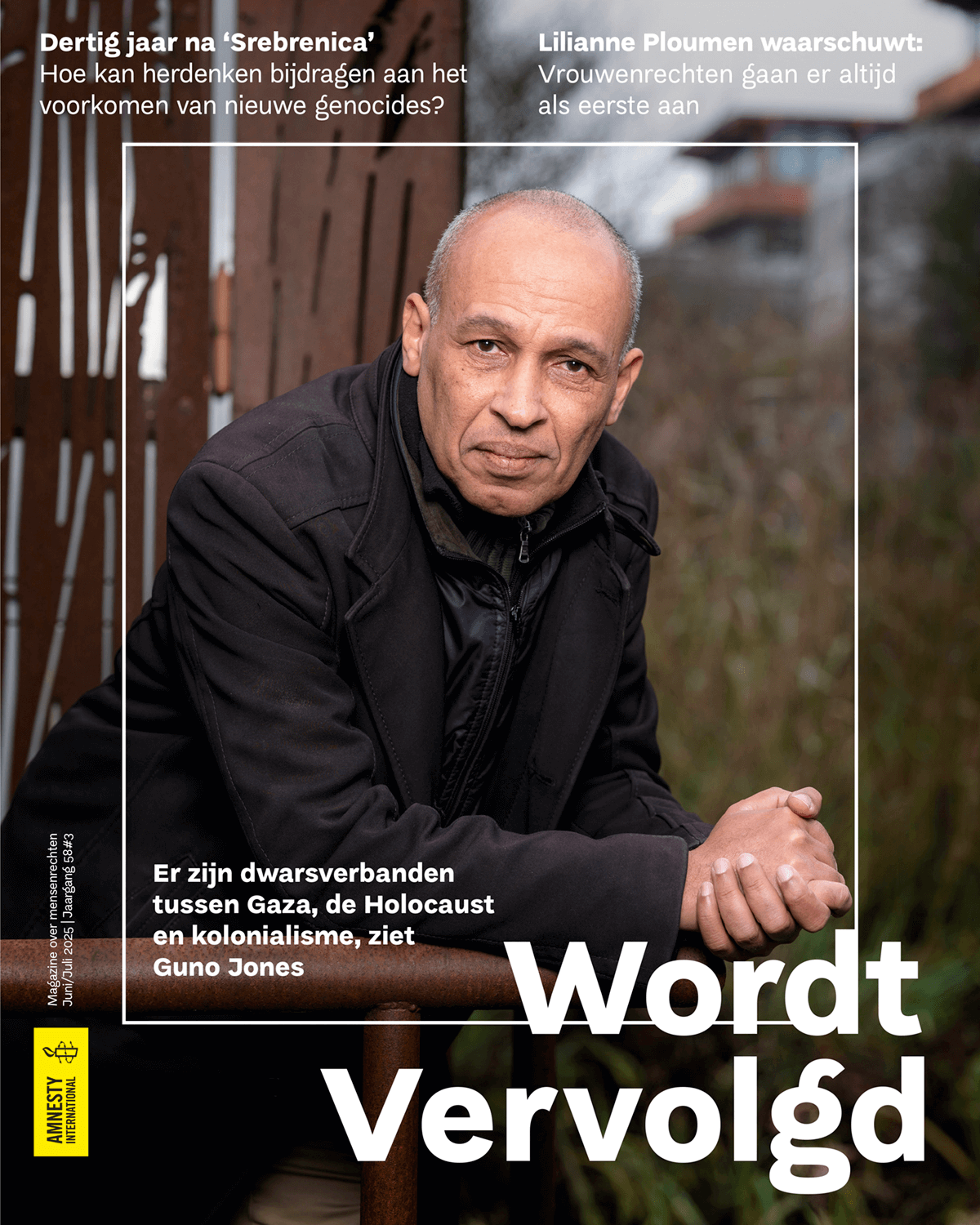 'Wordt Vervolgd' wordt niet vervolgd
