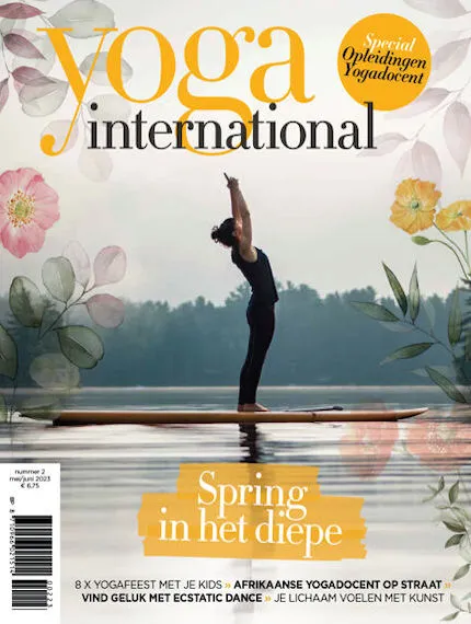 Yoga International