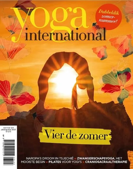 Yoga International