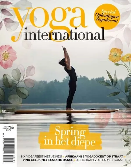 Yoga International