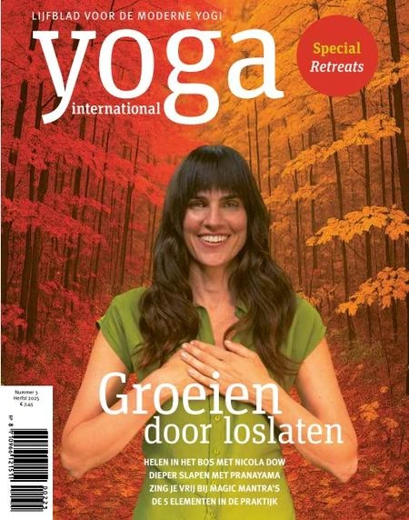 Yoga International