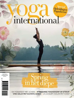 Yoga International