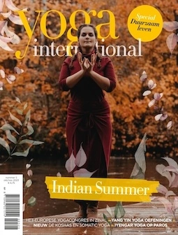 Yoga International