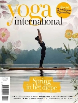 Yoga International